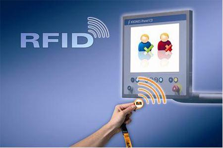 RFID应用图片的相关图片